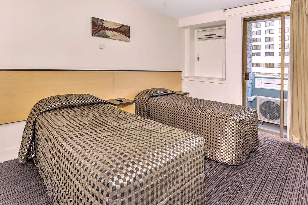 Comfort Inn & Suites Goodearth Perth Zimmer foto