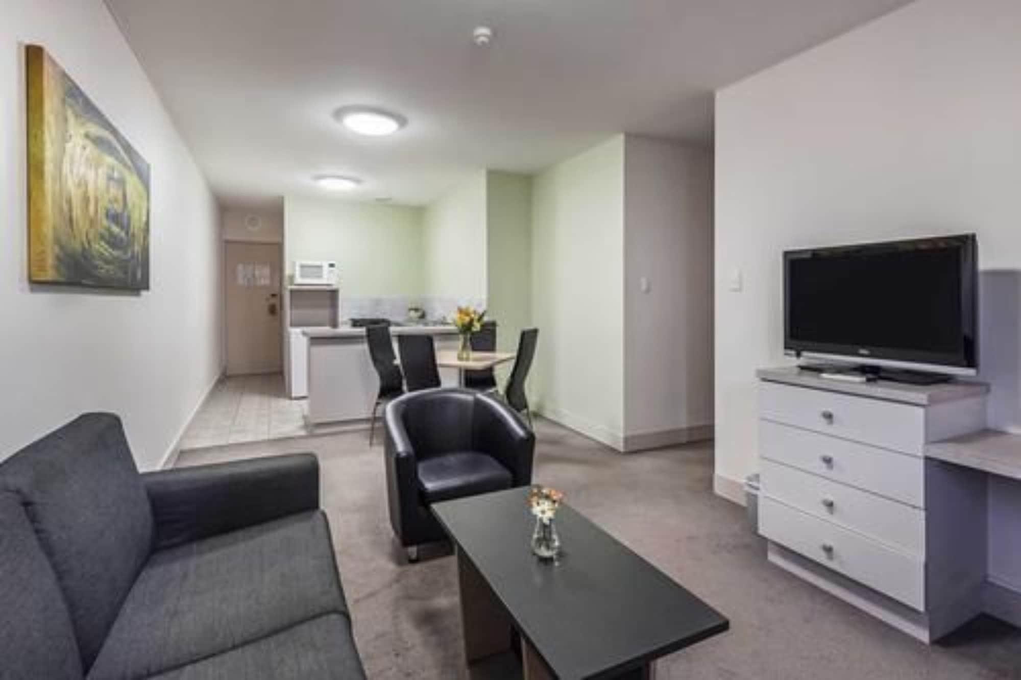 Comfort Inn & Suites Goodearth Perth Exterior foto