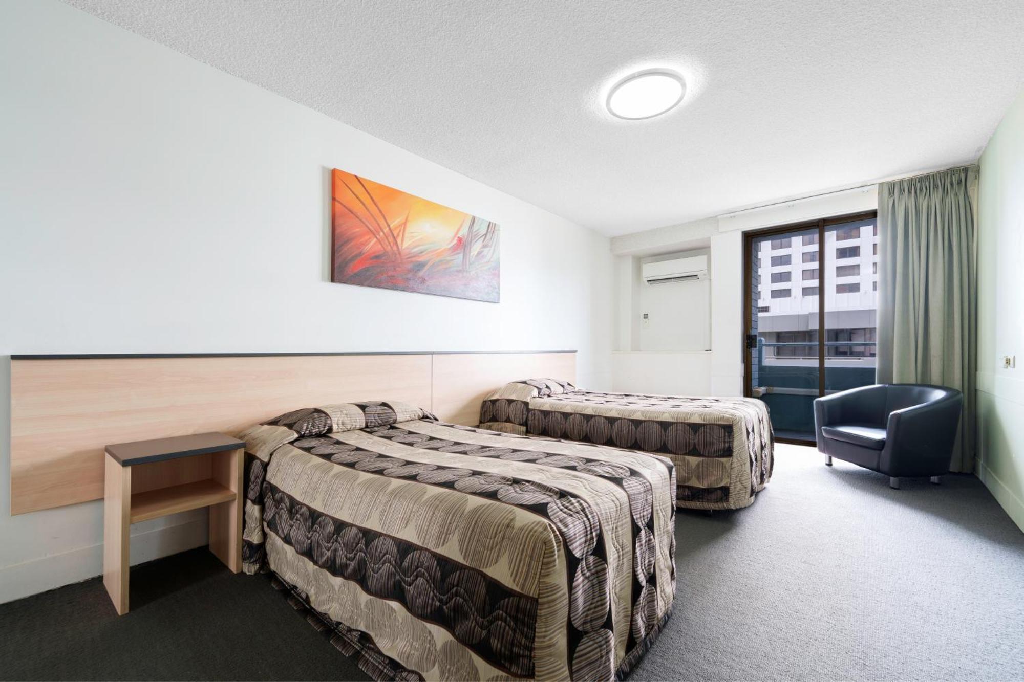 Comfort Inn & Suites Goodearth Perth Exterior foto