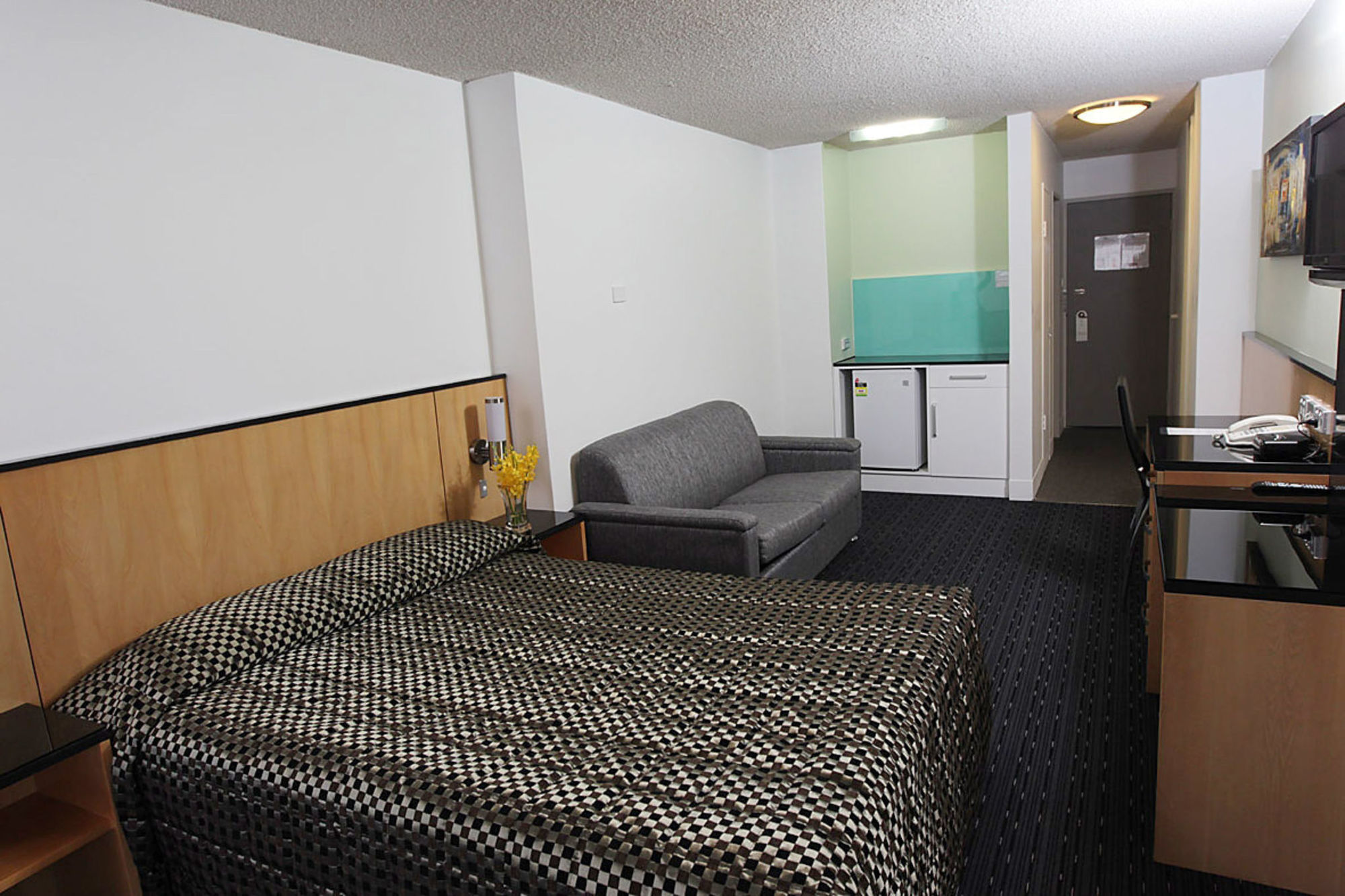 Comfort Inn & Suites Goodearth Perth Zimmer foto
